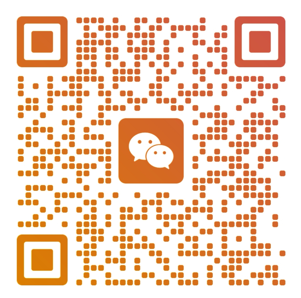 WeChat QR